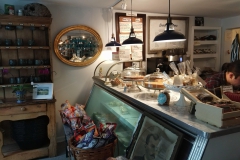 A View of Our Bakery